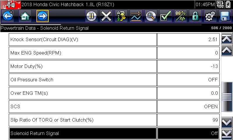 2000 RPM preview